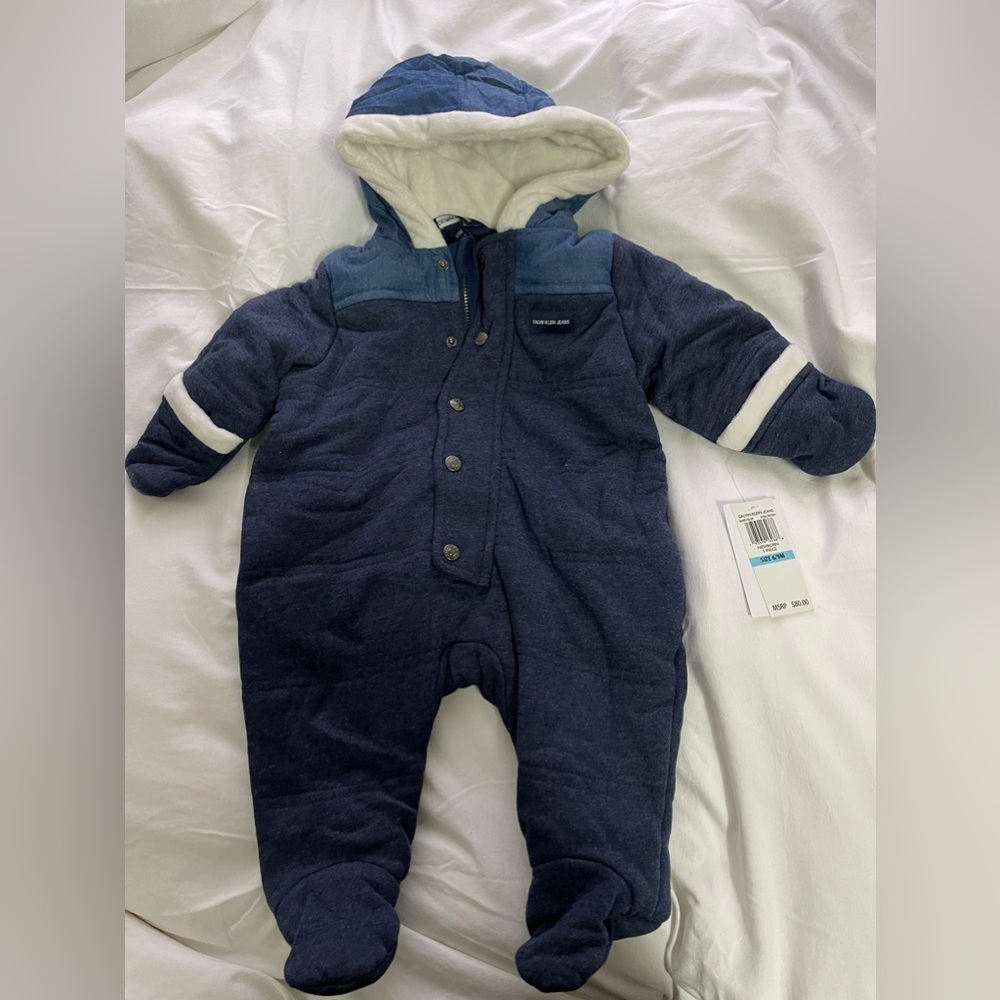 Brand new with tag